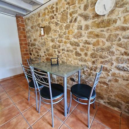 Apartamento Ism.Alb. Infiesto Exterior foto