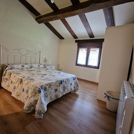 Apartamento Ism.Alb. Infiesto Exterior foto