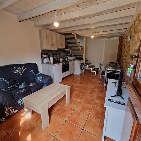 Apartamento Ism.Alb. Infiesto Exterior foto