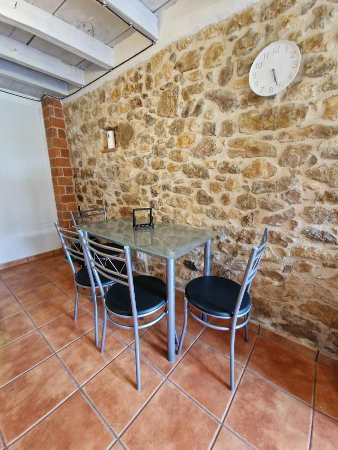 Apartamento Ism.Alb. Infiesto Exterior foto
