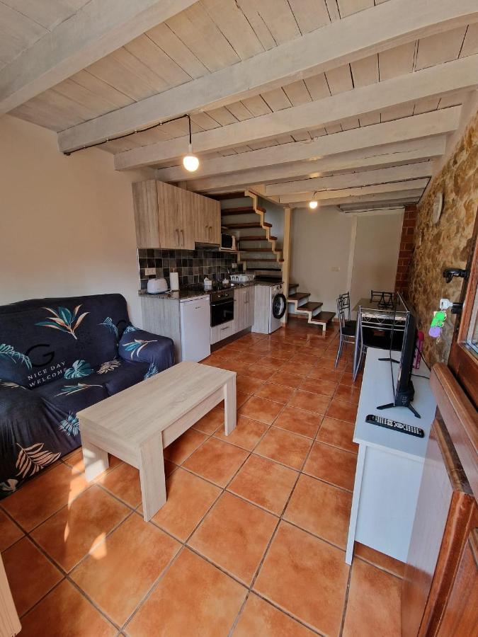 Apartamento Ism.Alb. Infiesto Exterior foto