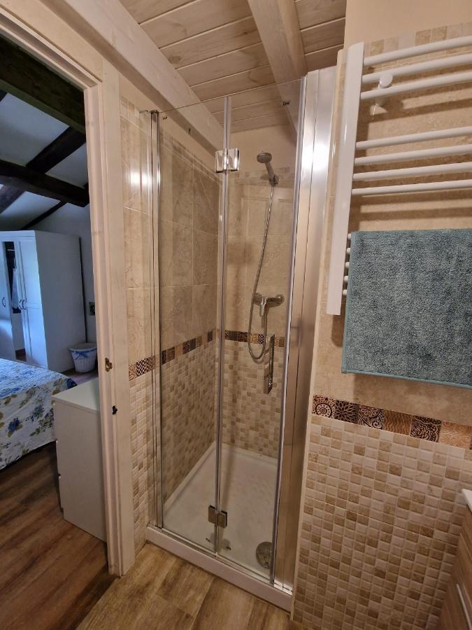Apartamento Ism.Alb. Infiesto Exterior foto